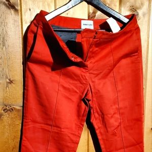 Bimba Y Lola size 40 pants